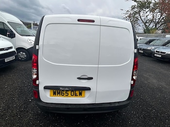 Mercedes-Benz - Citan