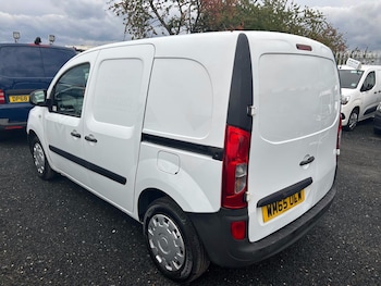 Used Mercedes-Benz Citan 2015 for sale - 76148473: Photo