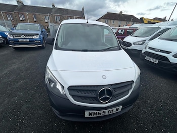 Used Mercedes-Benz Citan 2015 for sale - 76148473: Photo