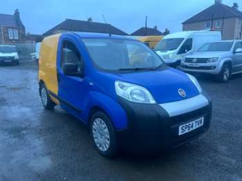 Used Fiat Fiorino 2015 for sale - 75063359: Photo