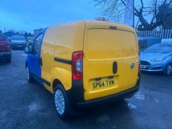 Used Fiat Fiorino 2015 for sale - 75063359: Photo