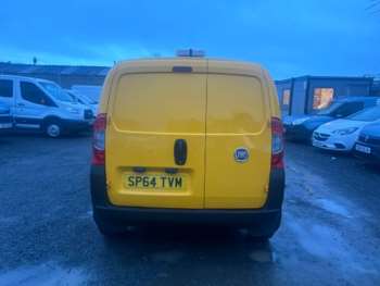 Used Fiat Fiorino 2015 for sale - 75063359: Photo