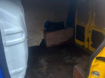 Used Fiat Fiorino 2015 for sale - 75063359: Photo
