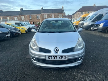 Used Renault Clio 2007 for sale - 78129012: Photo