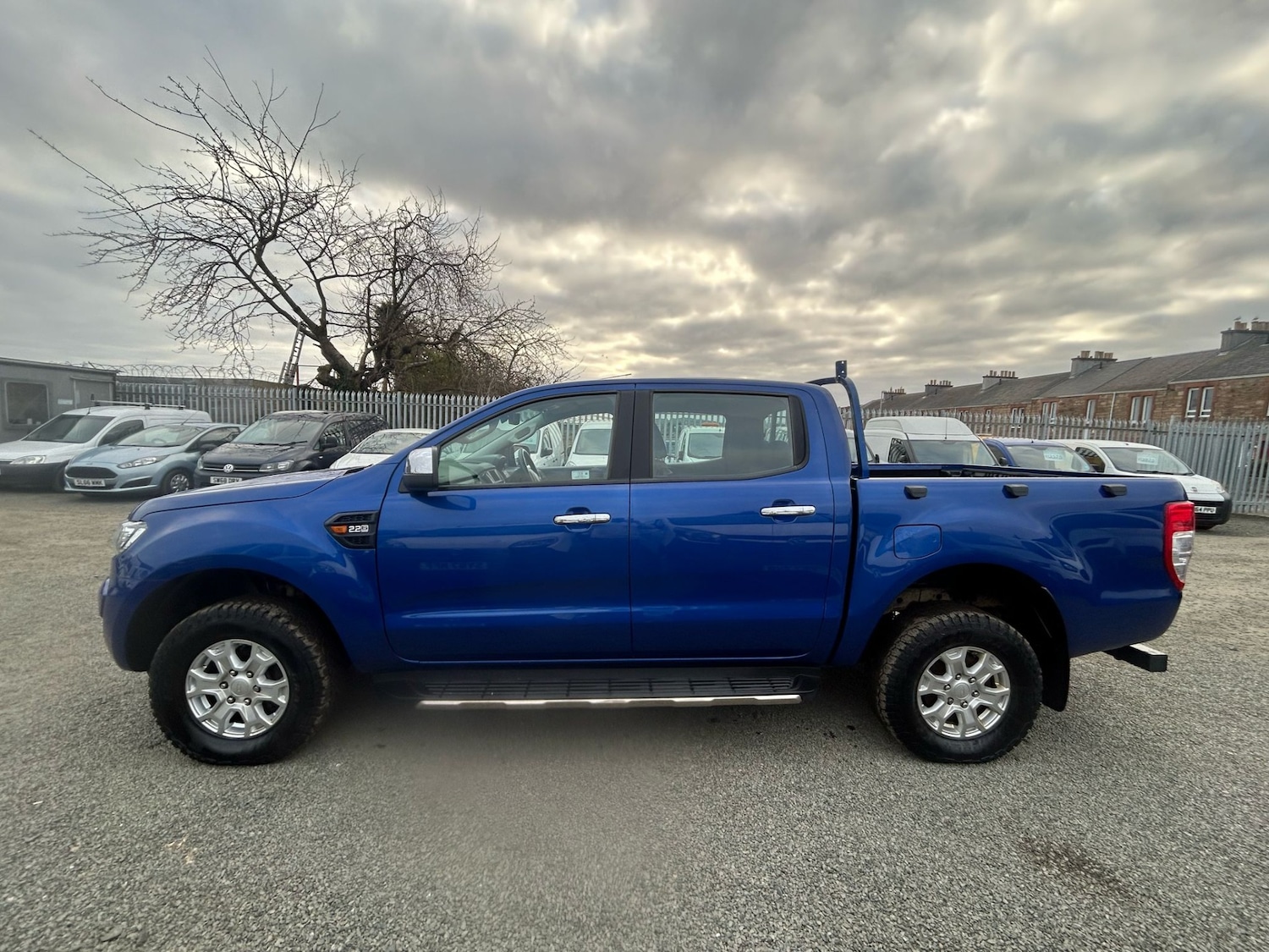 Used Ford Ranger 2019 for sale - 76564071: Photo 4