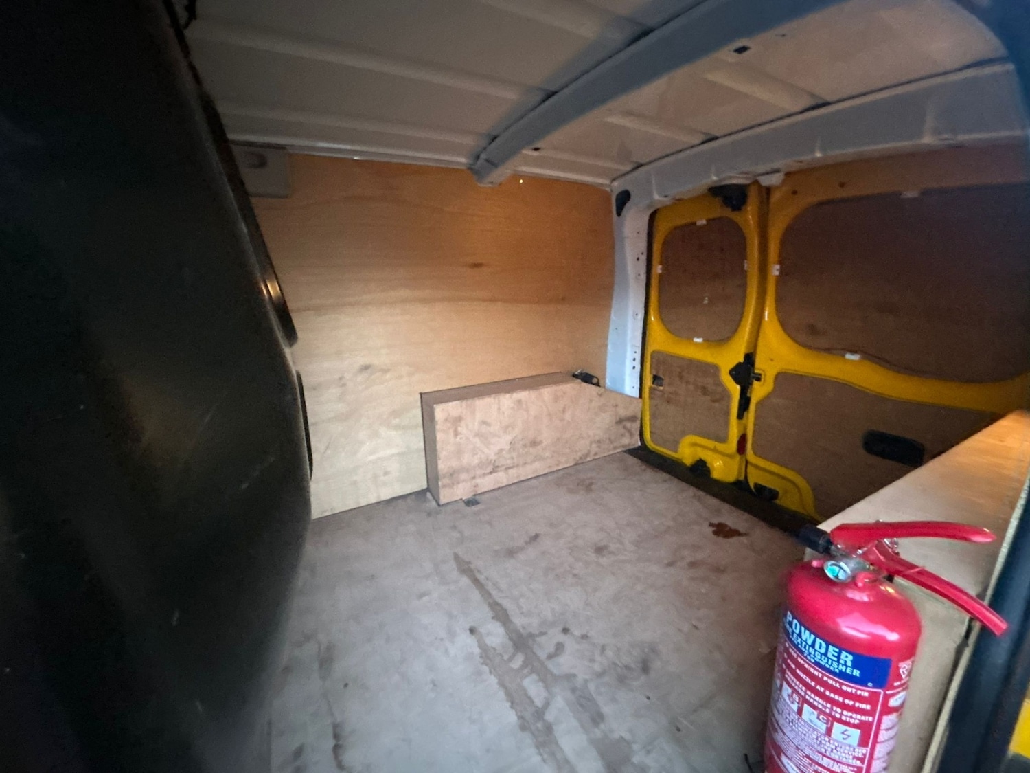 Used Renault Kangoo 2014 for sale - 76488208: Photo 4