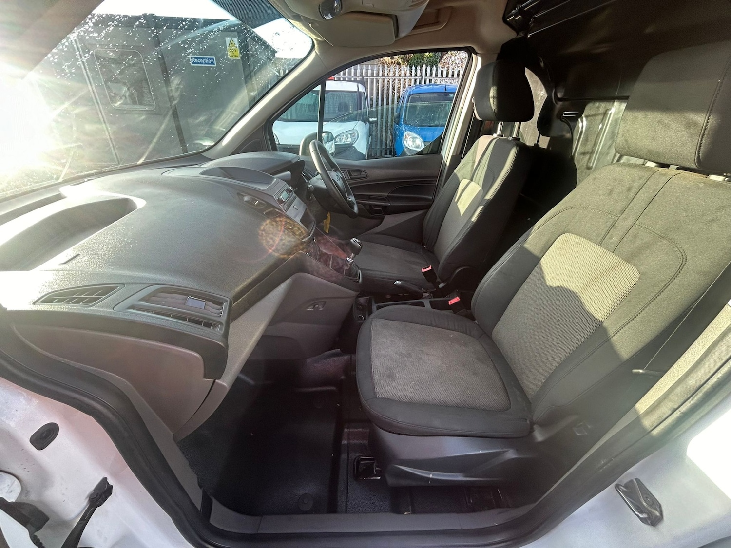 Used Ford Transit Connect 2019 for sale - 77285563: Photo 6