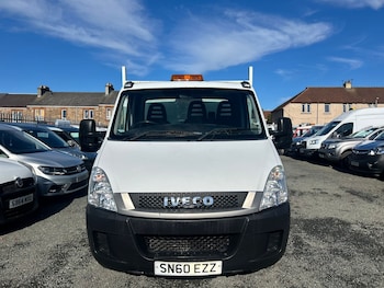 Used Iveco Daily 2011 for sale - 77758691: Photo