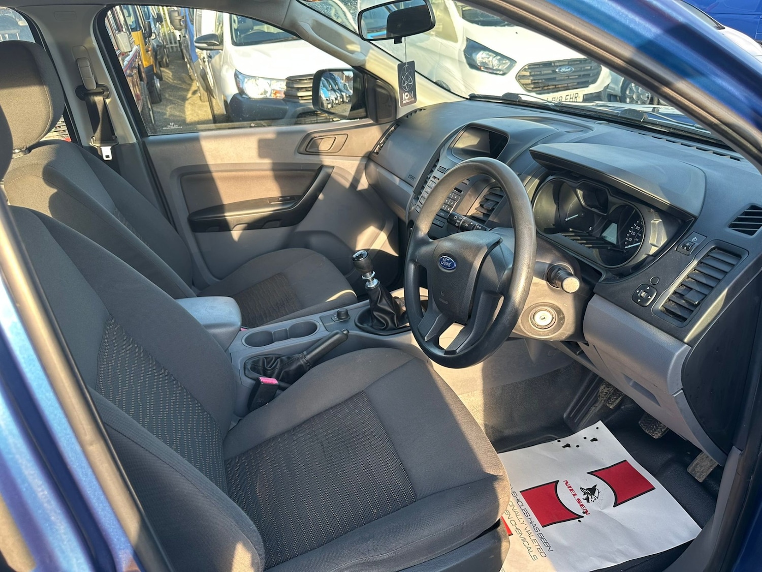 Used Ford Ranger 2014 for sale - 77974297: Photo 11