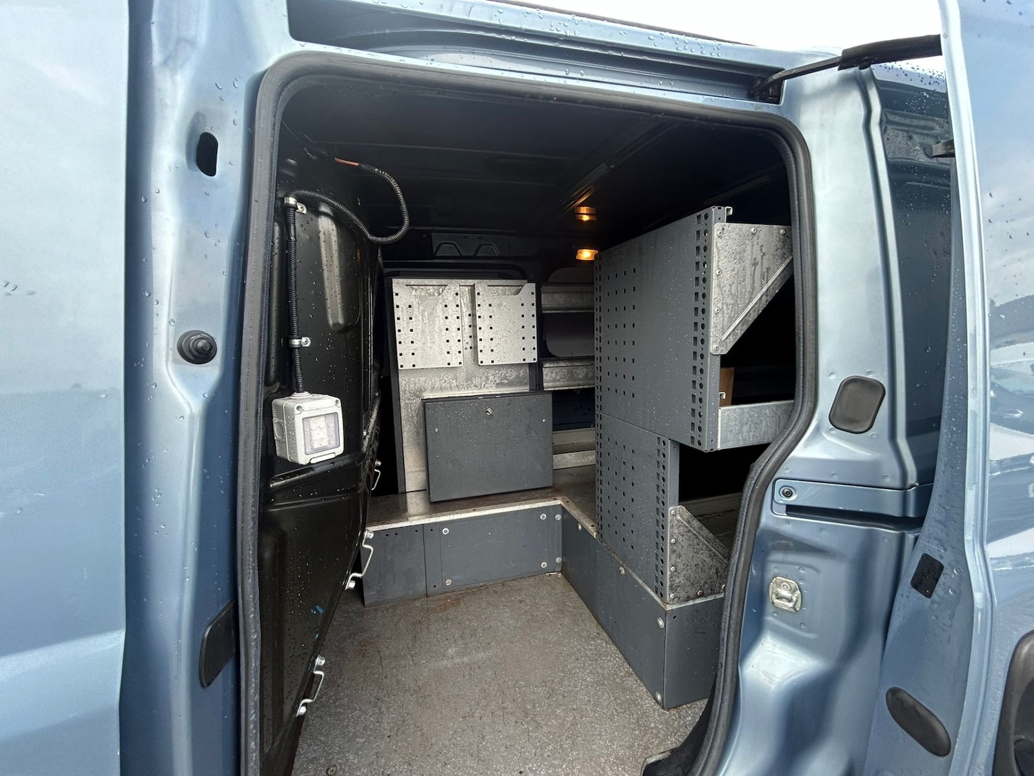 Used Fiat Doblo 2017 for sale - 76411848: Photo 12