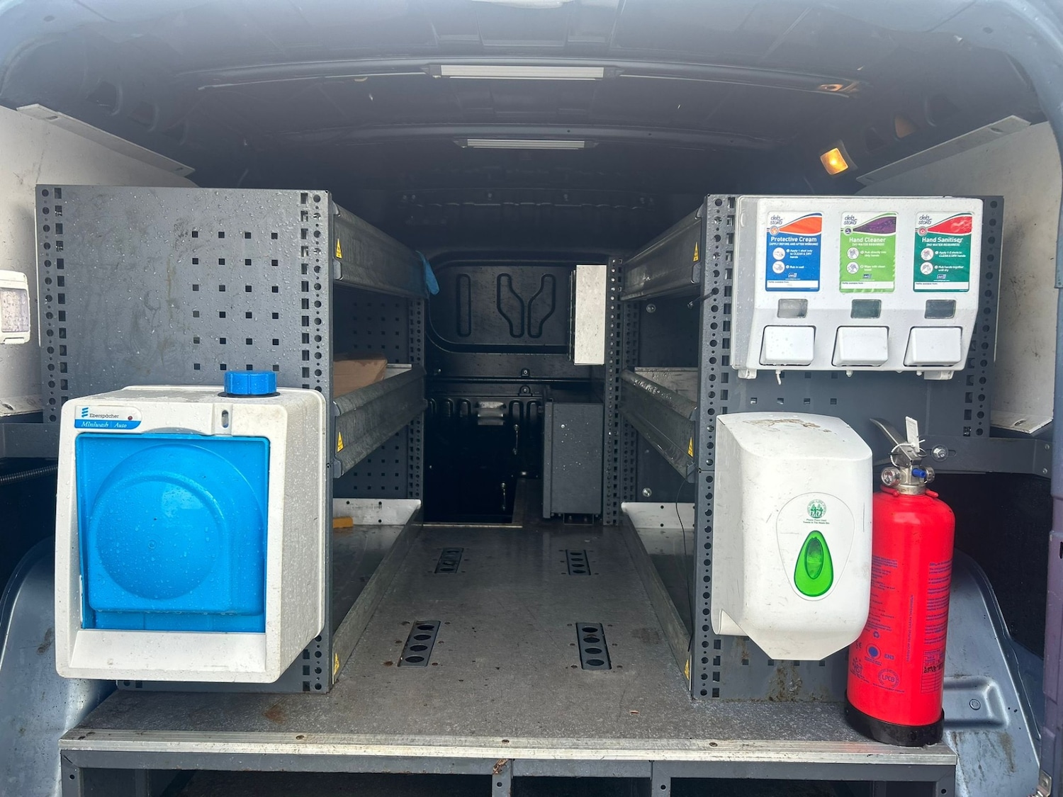 Used Fiat Doblo 2017 for sale - 76411848: Photo 5