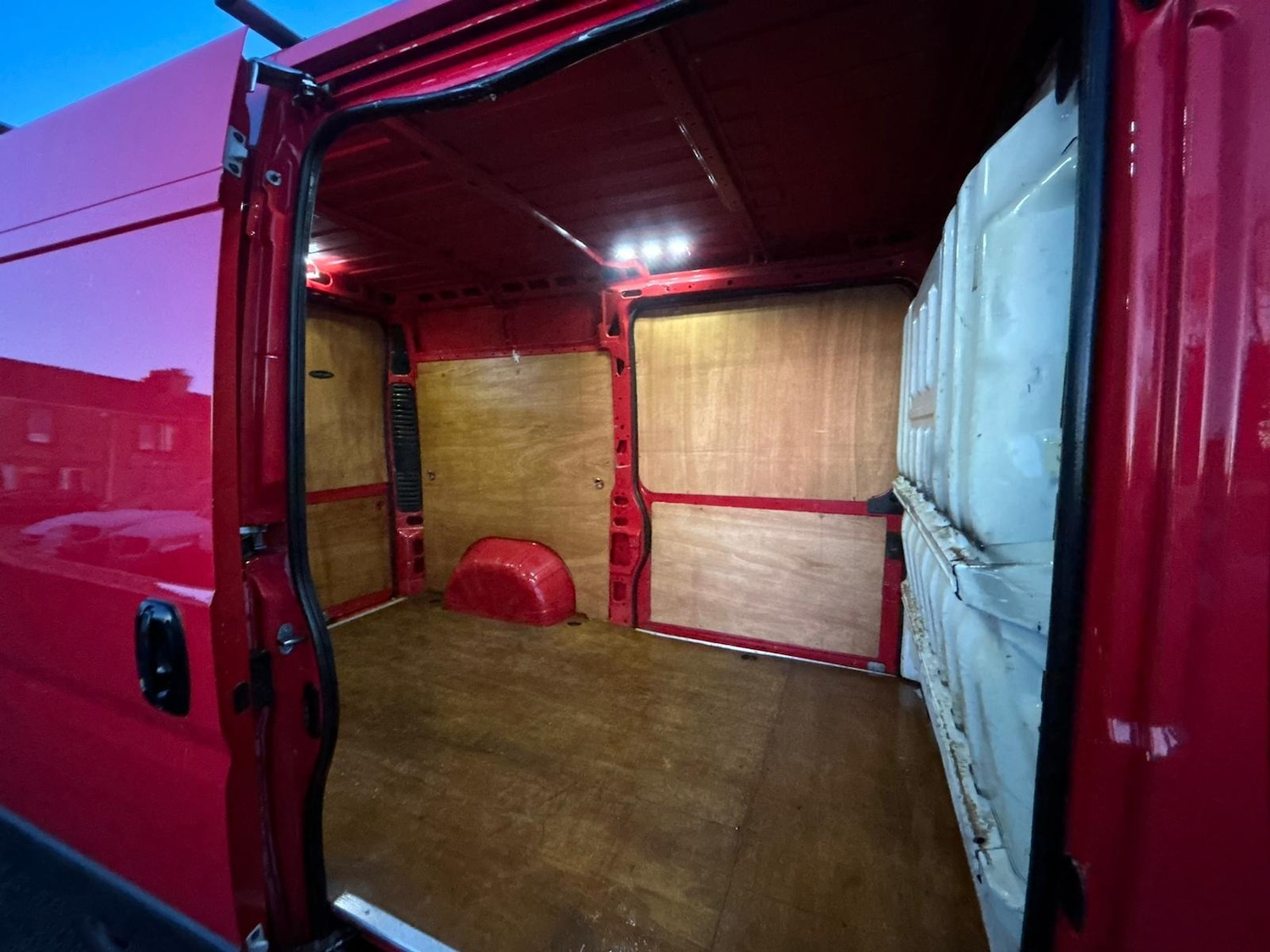 Used Peugeot Boxer 2014 for sale - 77147465: Photo 3