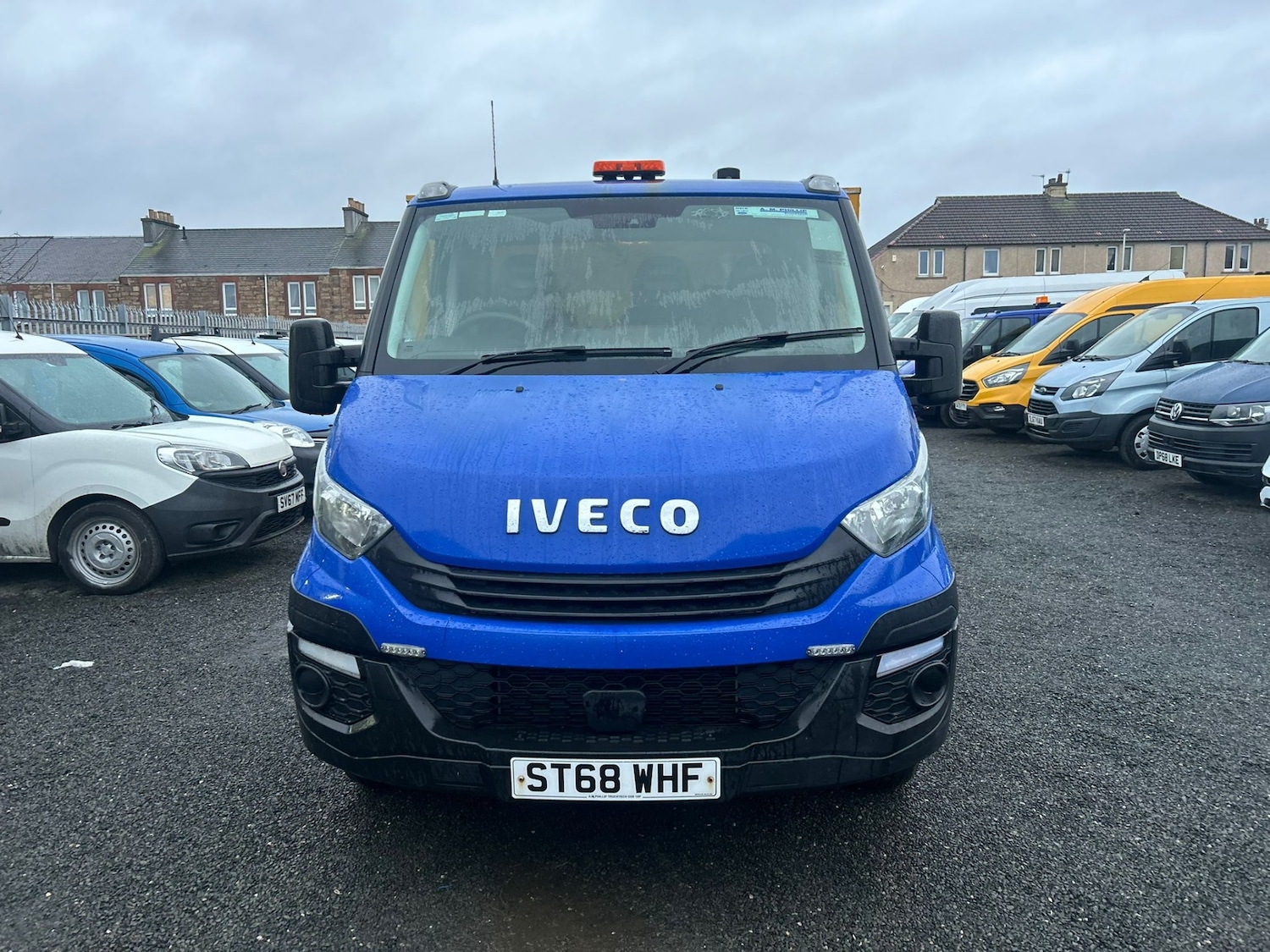 Used Iveco Daily 2019 for sale - 77189053: Photo 1