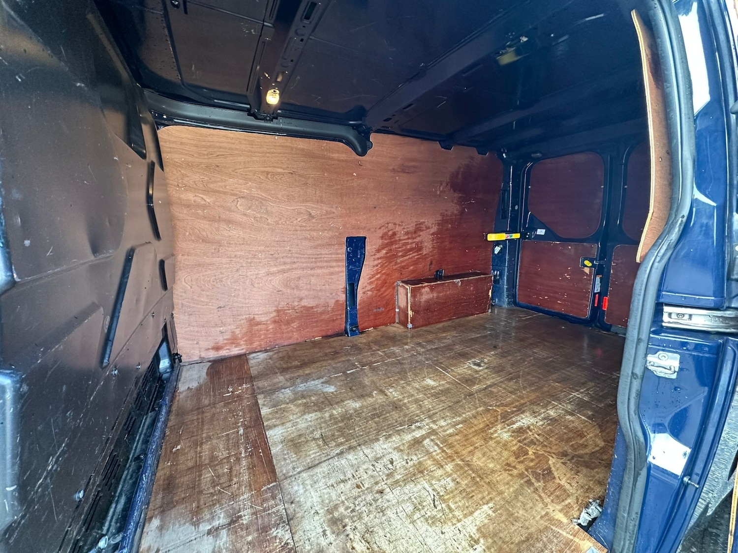 Used Ford Transit Custom 2016 for sale - 78148606: Photo 12