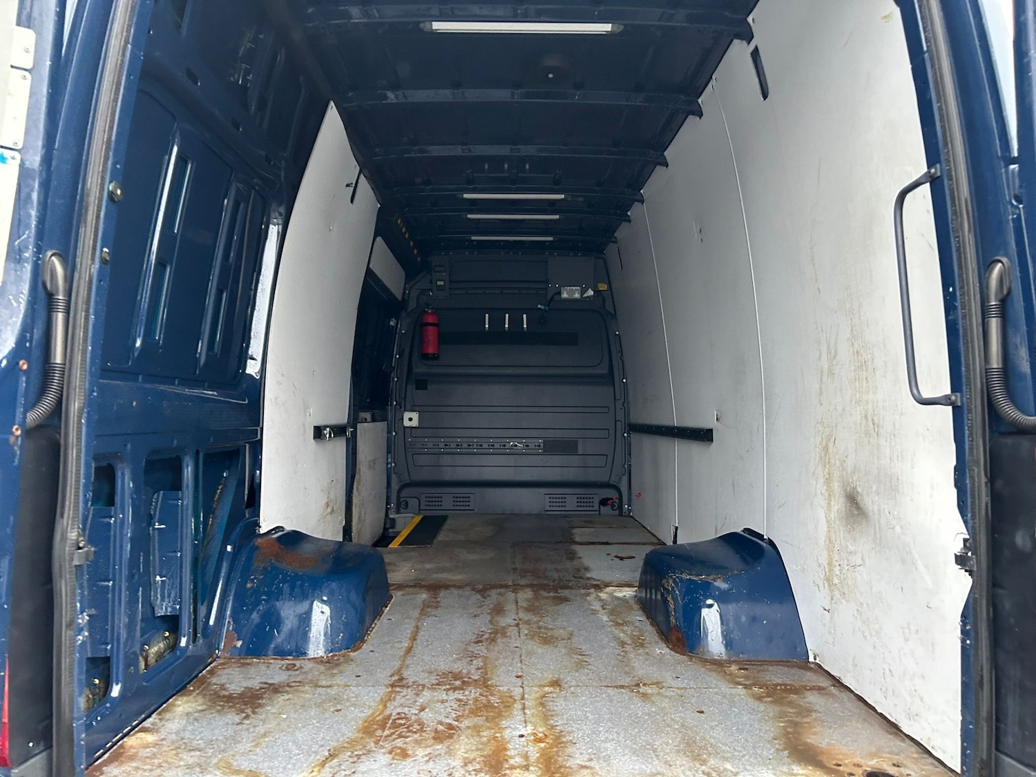 Used Mercedes-Benz Sprinter 2018 for sale - 77791272: Photo 6