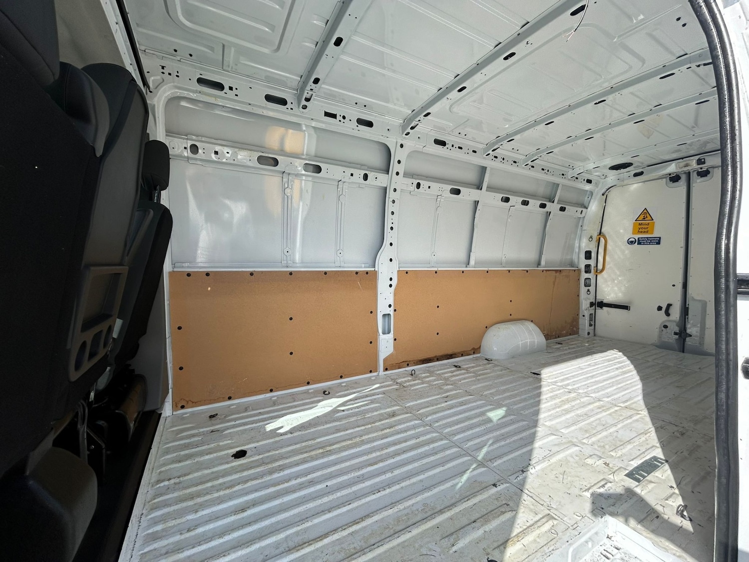 Used Vauxhall Movano 2018 for sale - 77674964: Photo 3