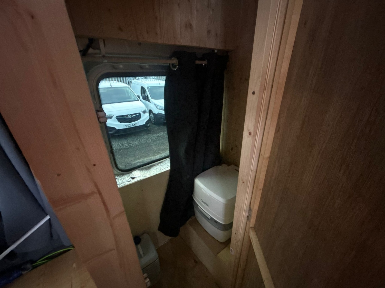 Used Ford Transit 2015 for sale - 77899080: Photo 6