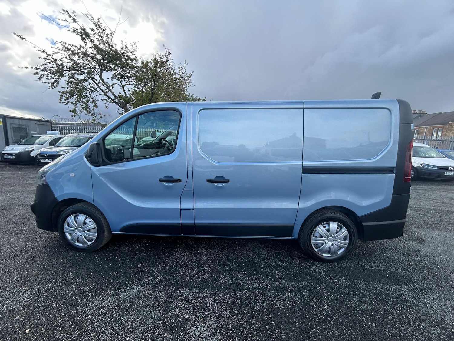 Vehicle 9