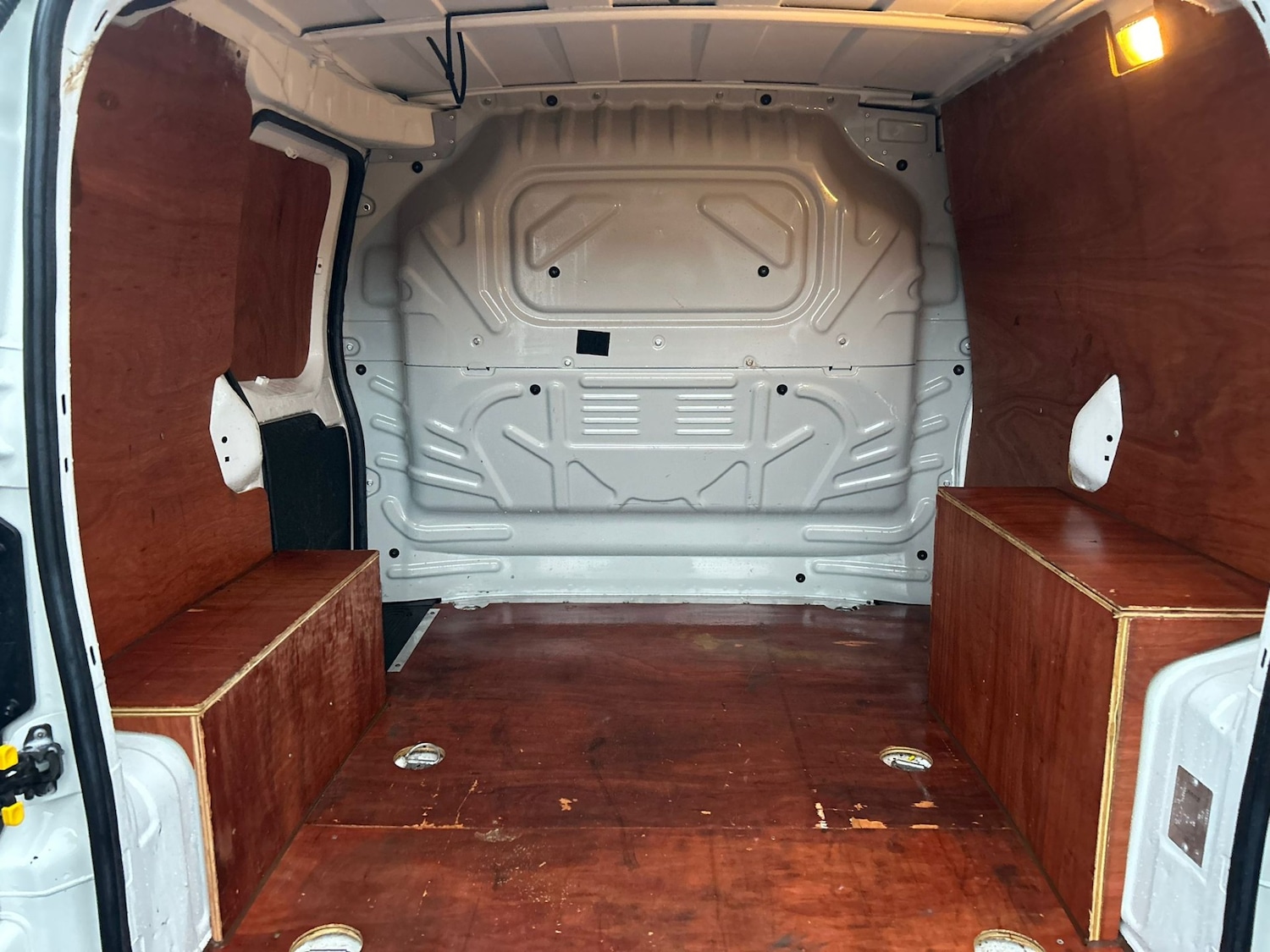 Used Peugeot Bipper 2015 for sale - 77527218: Photo 7