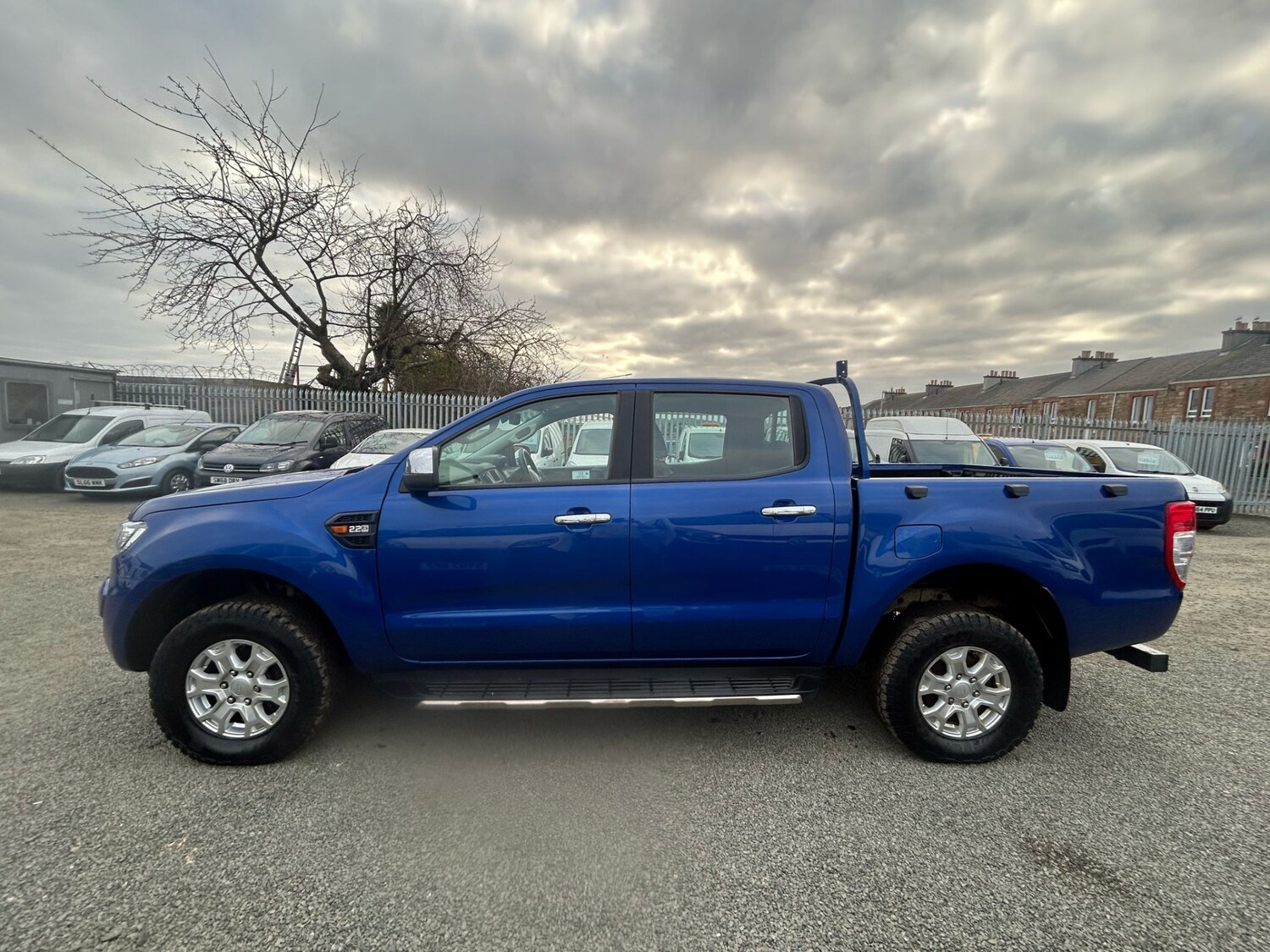 Used Ford Ranger 2019 for sale - 78093134: Photo 4