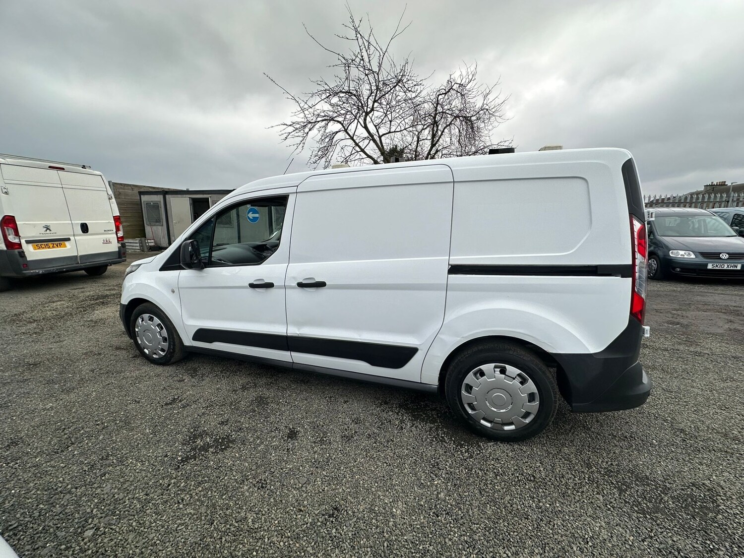 Used Ford Transit Connect 2014 for sale - 78094040: Photo 3