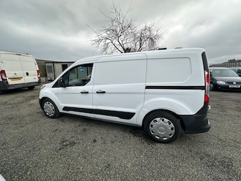 Used Ford Transit Connect 2014 for sale - 78094040: Photo