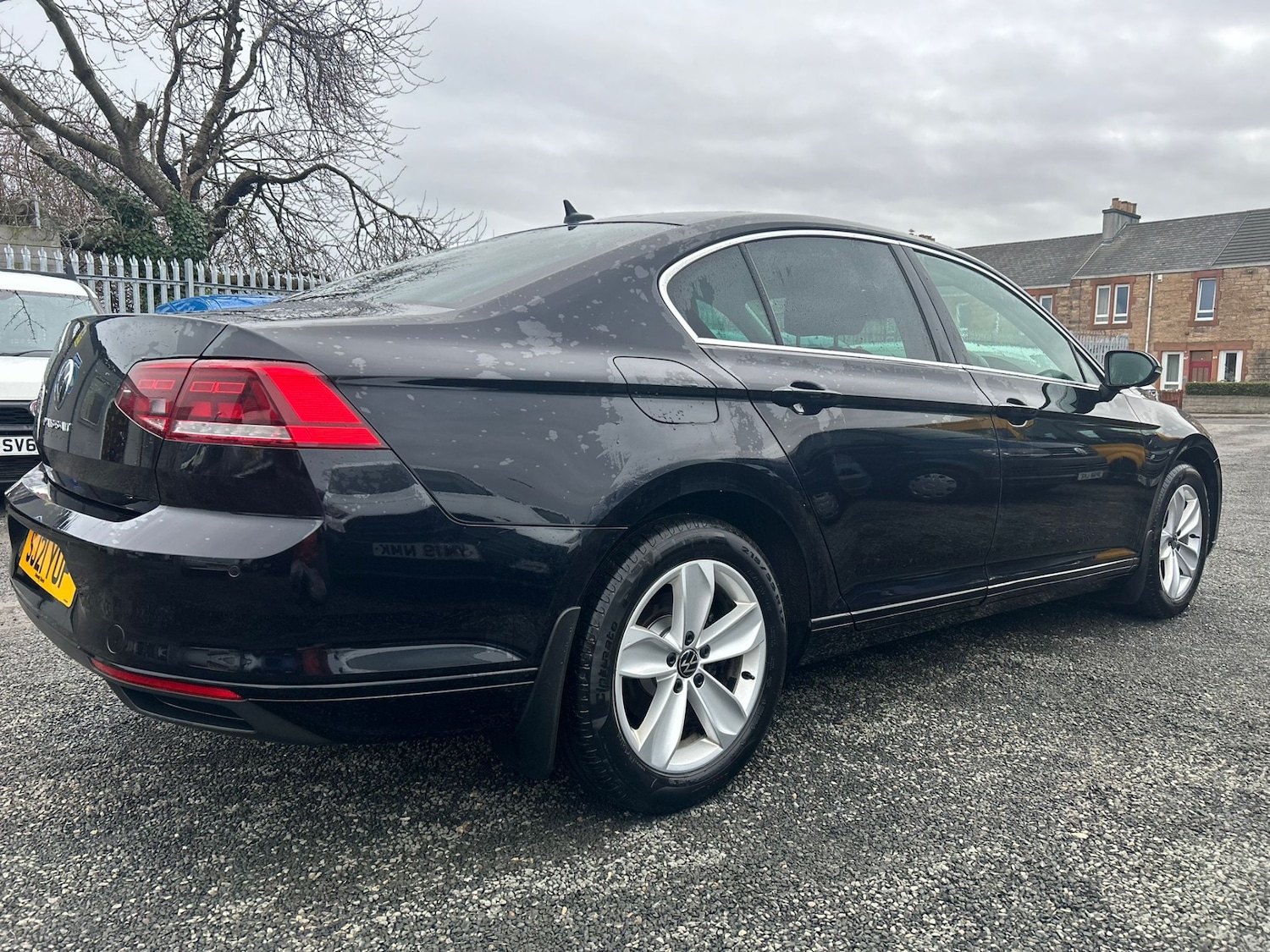 Used Volkswagen Passat 2021 for sale - 77206154: Photo 9