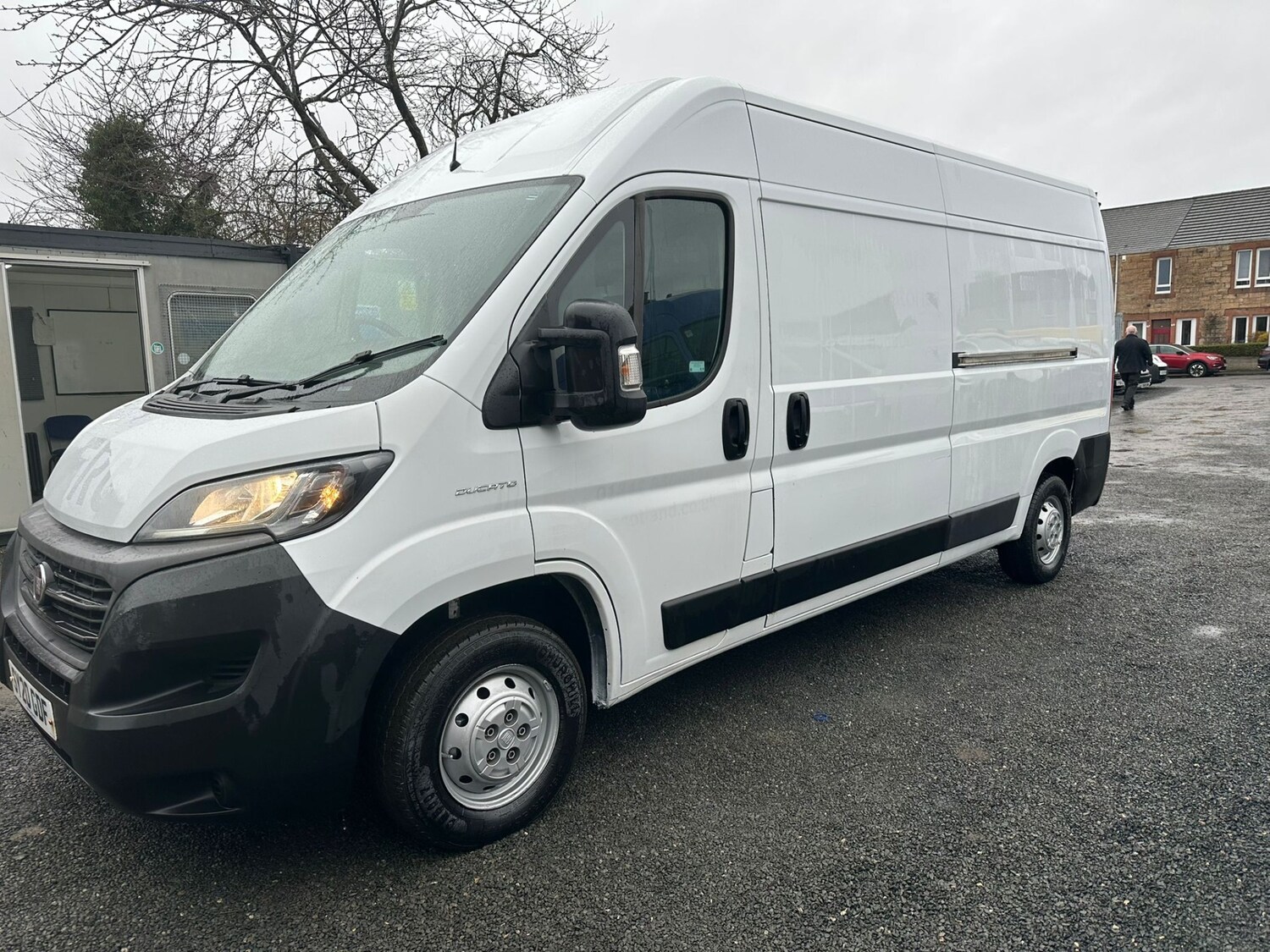 Used Fiat Ducato 2020 for sale - 78129059: Photo 10