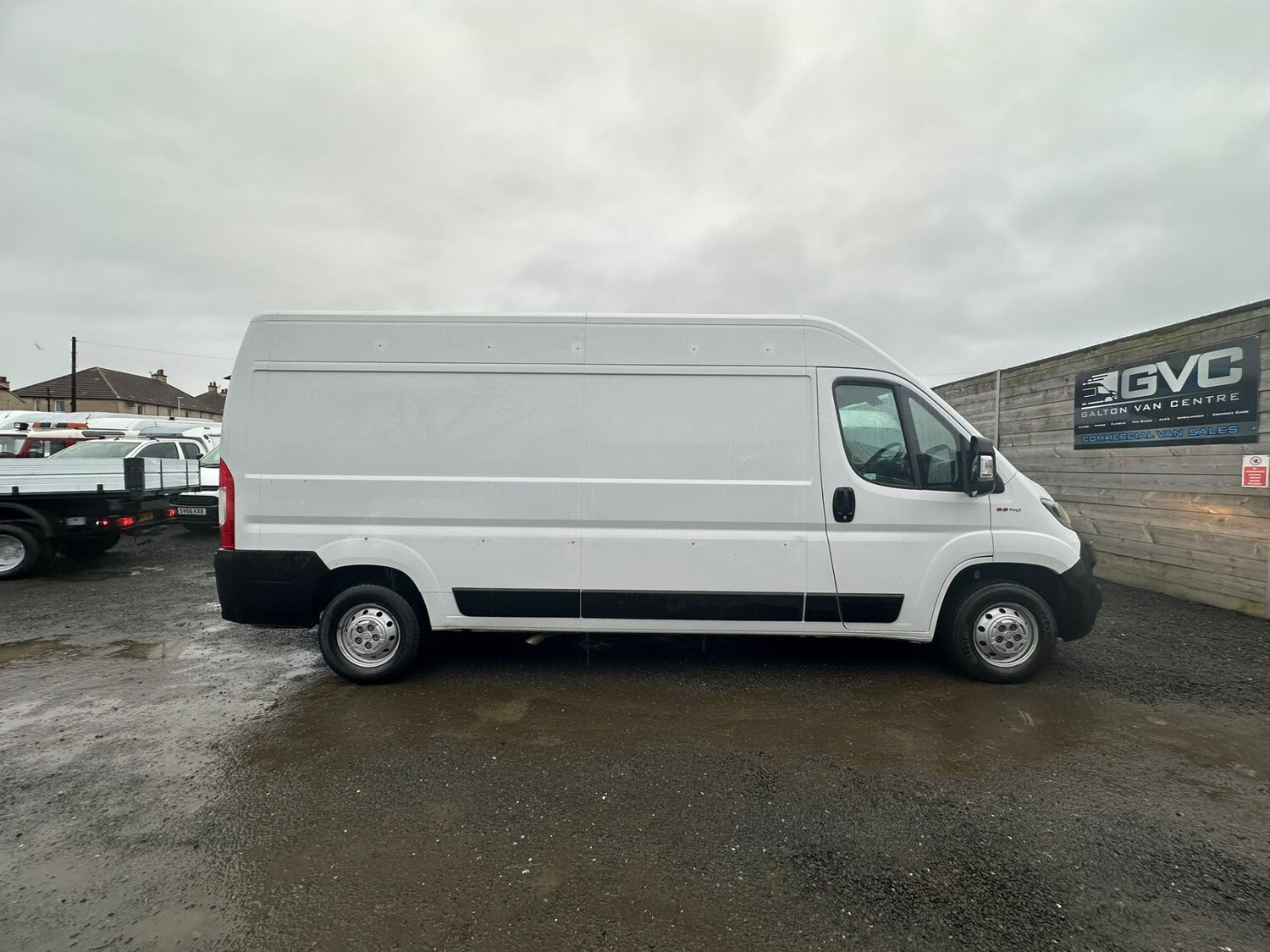 Used Fiat Ducato 2020 for sale - 78129059: Photo 5