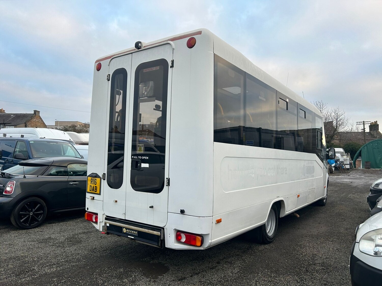 Used Mercedes-Benz Sprinter 2012 for sale - 77401743: Photo 5
