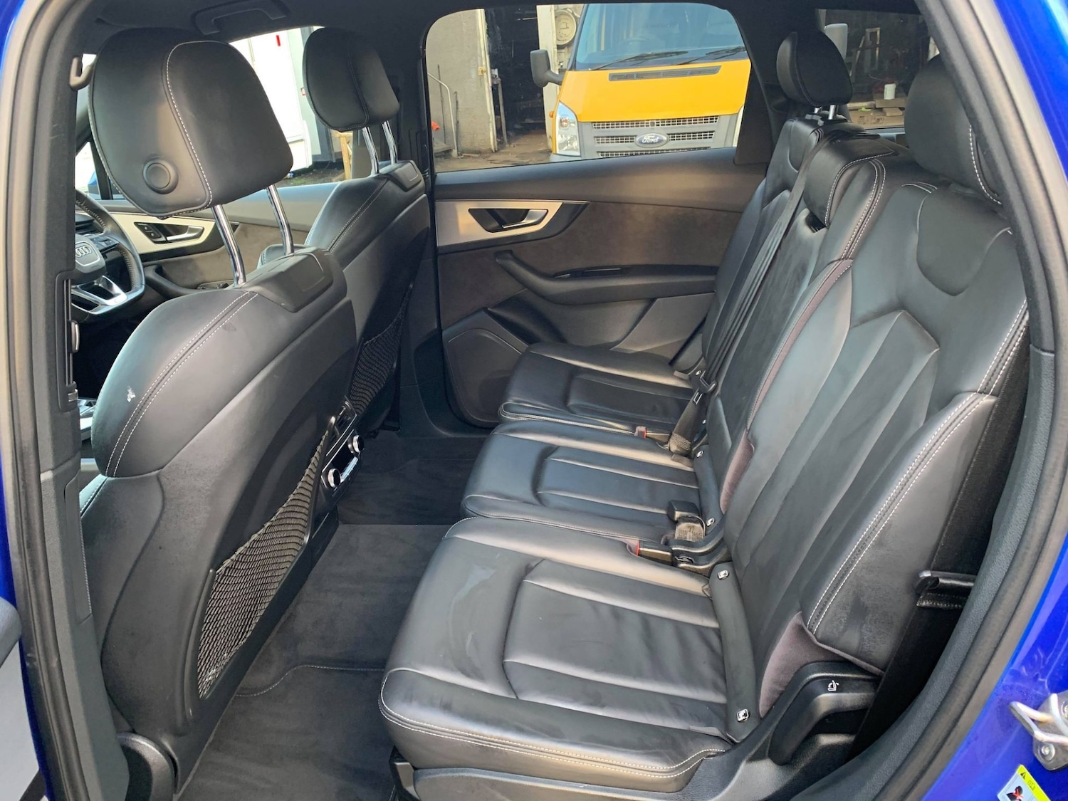 Used Audi Q7 2016 for sale - 77077888: Photo 6