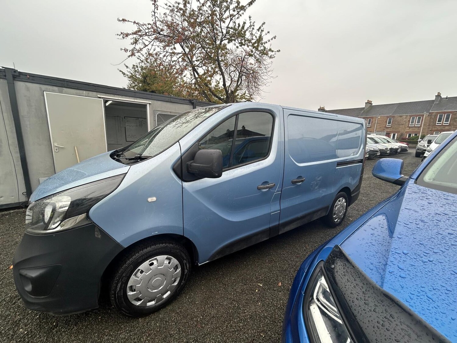 Used Vauxhall Vivaro 2018 for sale - 77555653: Photo 3
