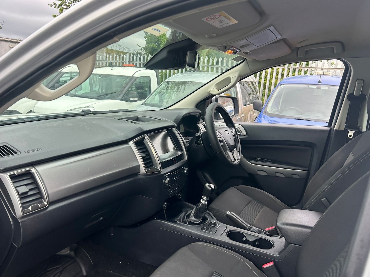 Used Ford Ranger 2020 for sale - 76890108: Photo 8