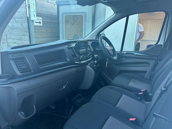 Used Ford Transit Custom 2019 for sale - 76209137: Photo 5