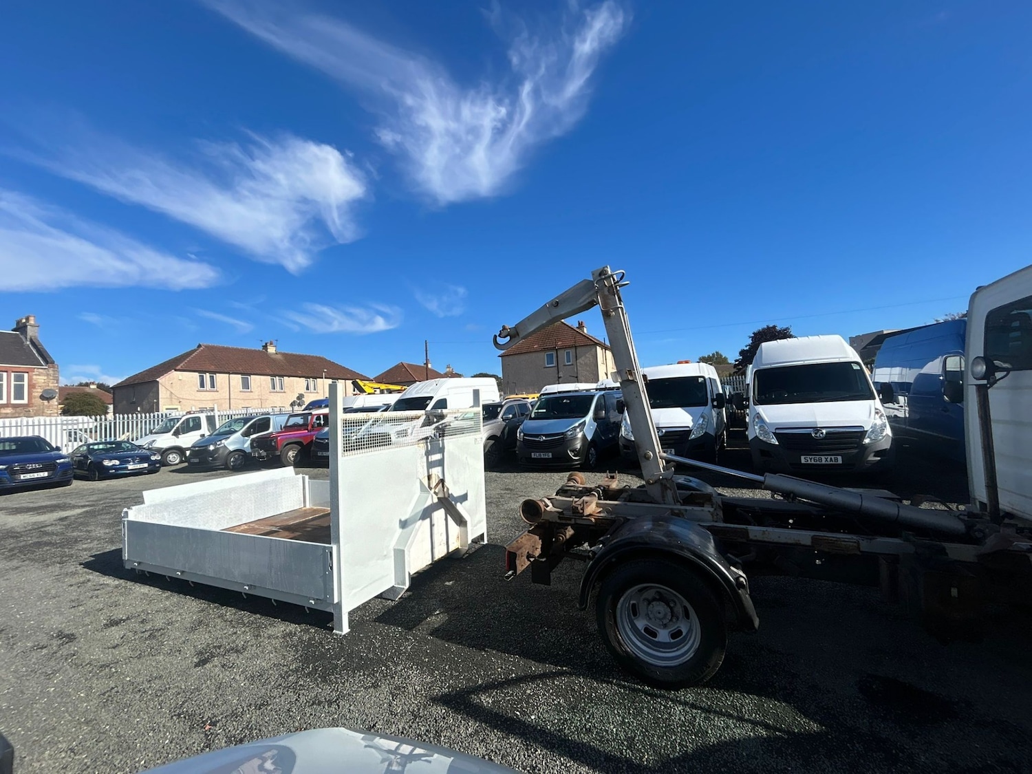 Used Iveco Daily 2011 for sale - 76732424: Photo 7