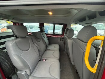 Used Peugeot Expert Tepee 2013 for sale - 77052391: Photo