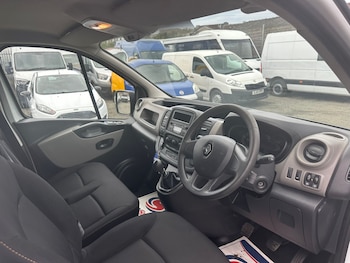 Used Renault Trafic 2019 for sale - 78456822: Photo