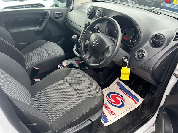 Used Mercedes-Benz Citan 2015 for sale - 76286771: Photo 6