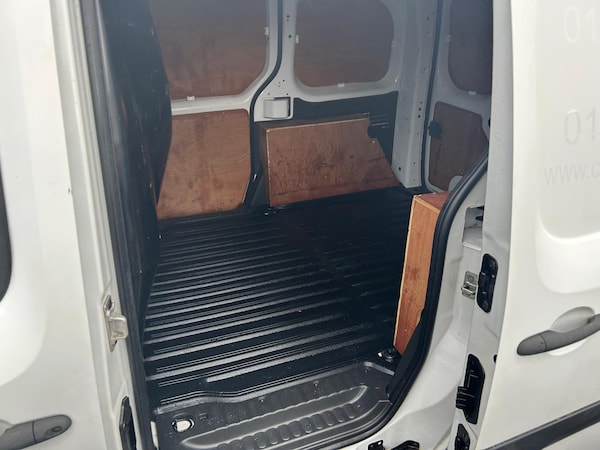 Used Mercedes-Benz Citan 2015 for sale - 76286771: Photo 7