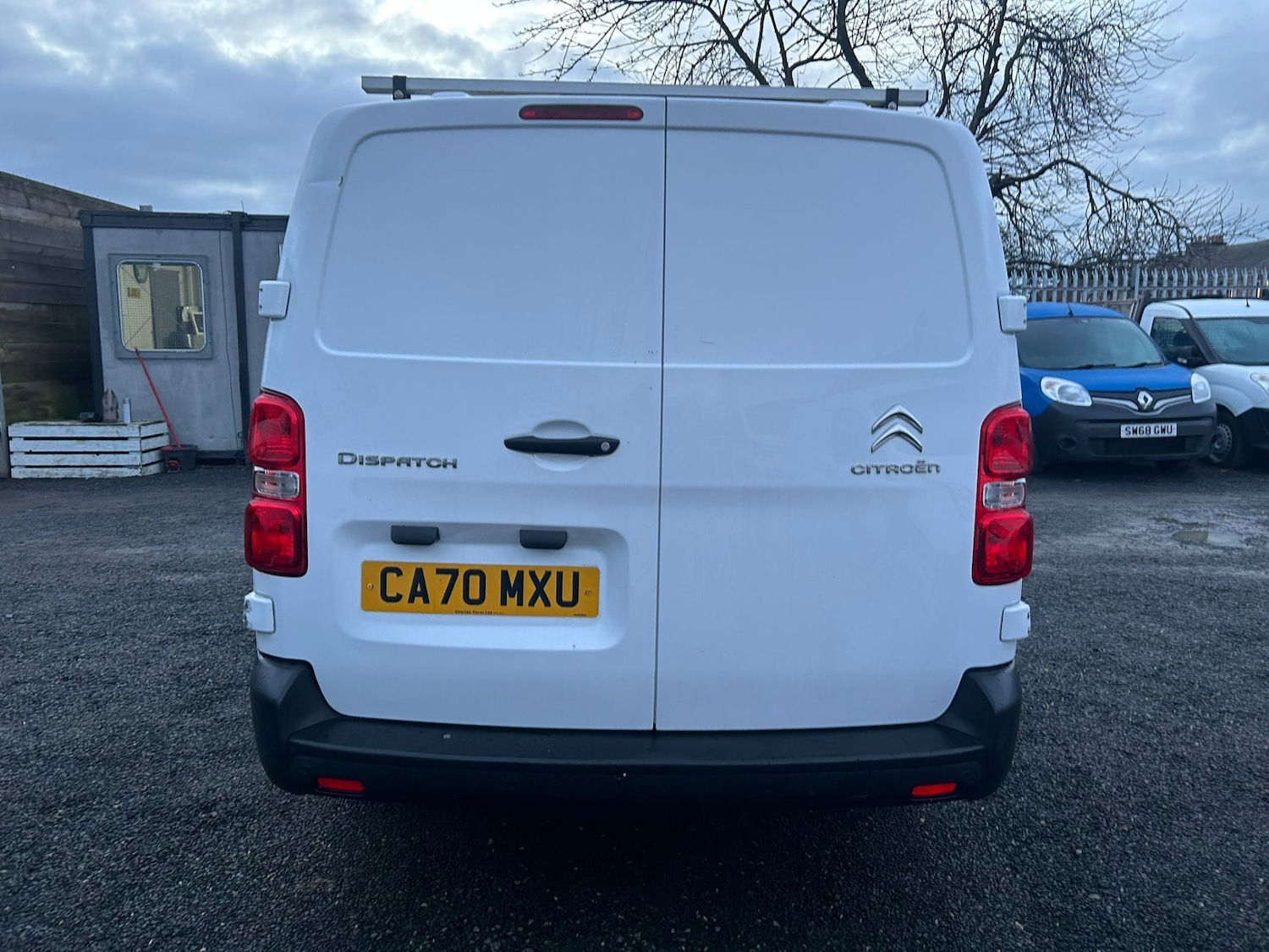 Used Citroen Dispatch 2020 for sale - 77237233: Photo 9