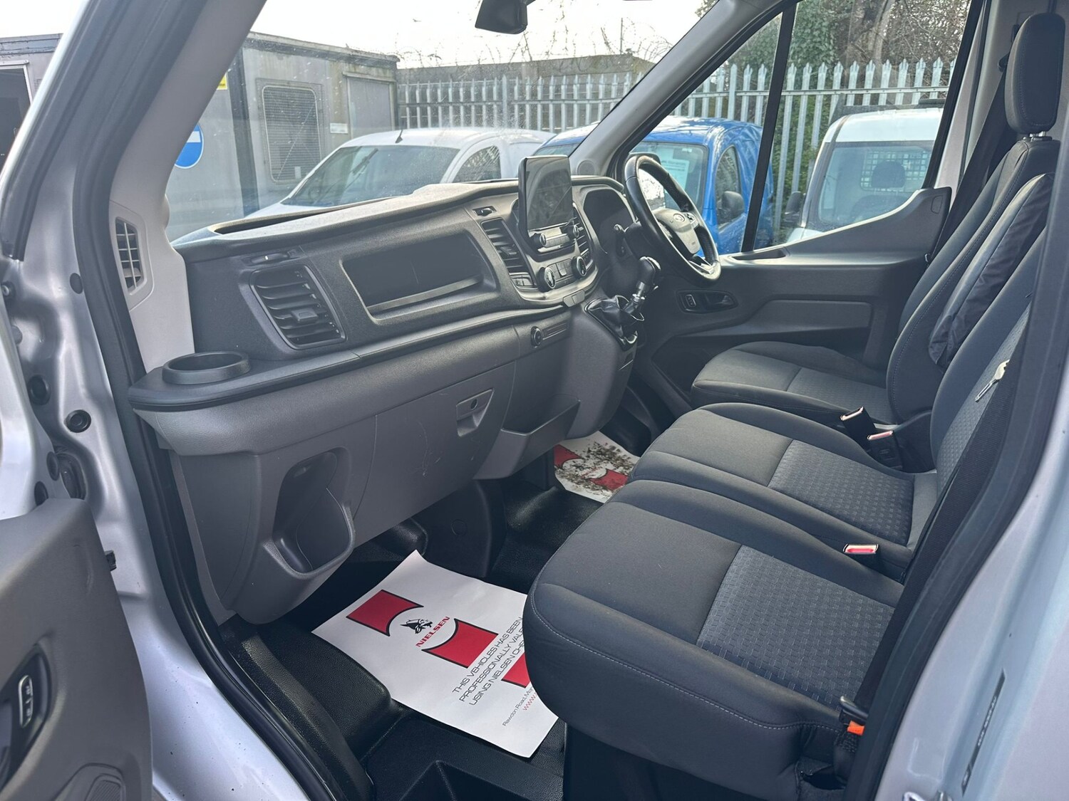 Used Ford Transit 2020 for sale - 77726469: Photo 3