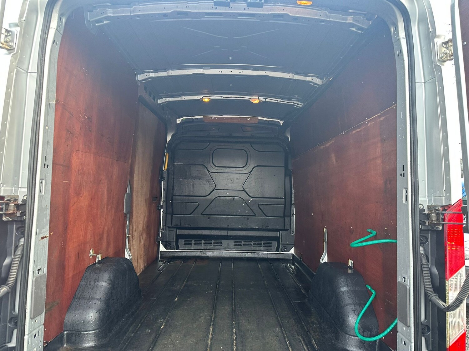 Used Ford Transit 2020 for sale - 77726469: Photo 7