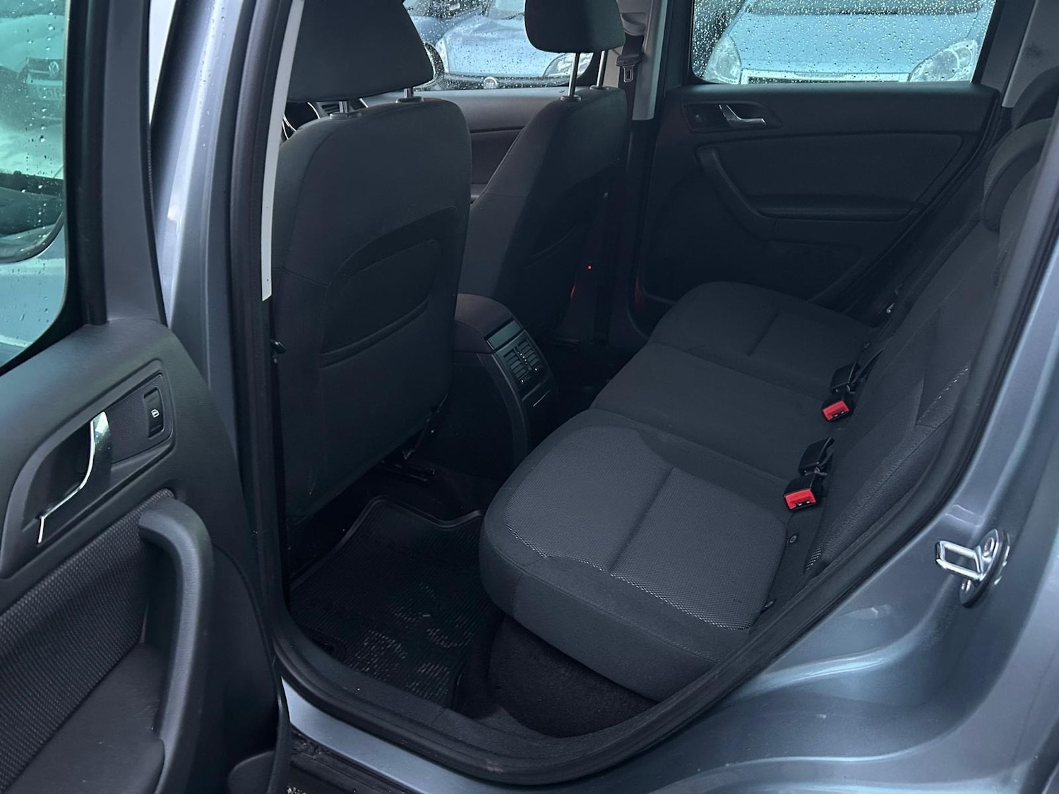 Used Skoda Yeti 2012 for sale - 76553287: Photo 8