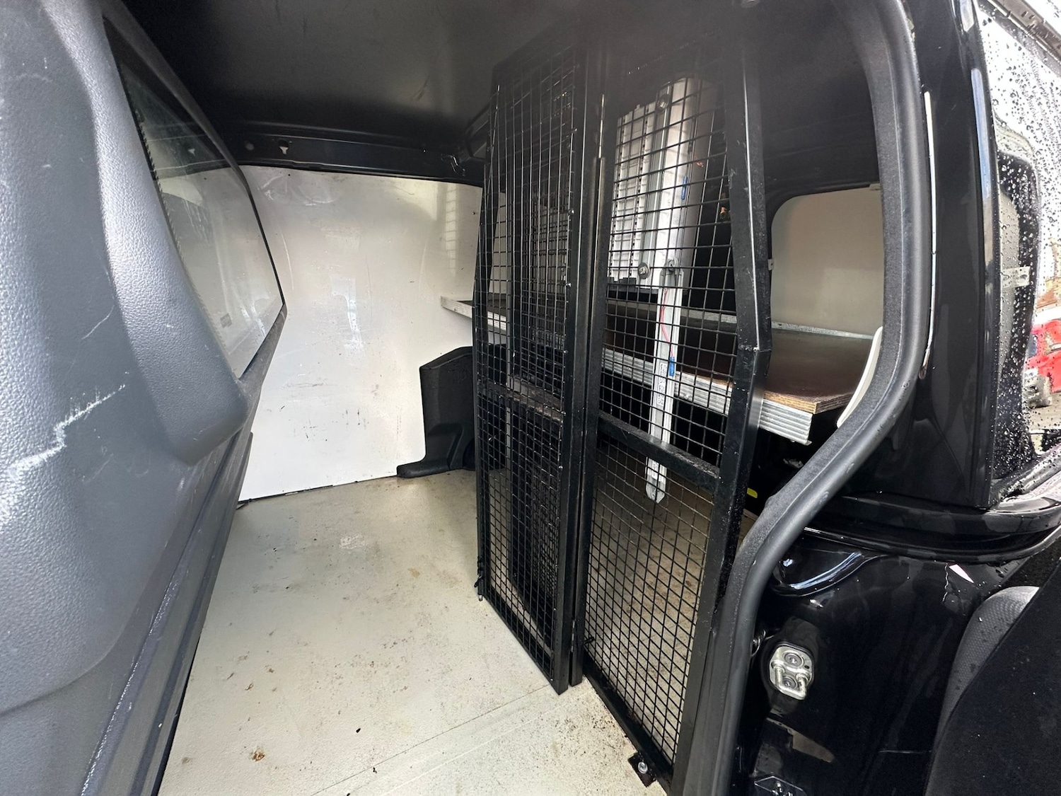 Used Citroen Berlingo 2017 for sale - 78139336: Photo 6