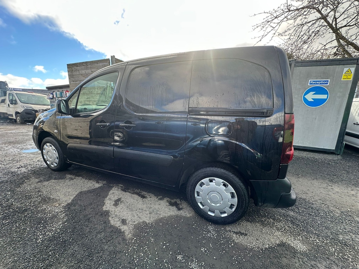 Used Citroen Berlingo 2017 for sale - 78139336: Photo 8
