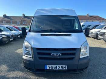 Used Ford Transit 2011 for sale - 75202156: Photo