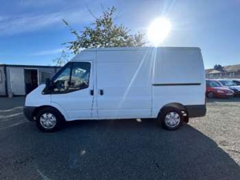 Used Ford Transit 2011 for sale - 75202156: Photo