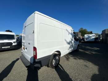 Used Ford Transit 2011 for sale - 75202156: Photo