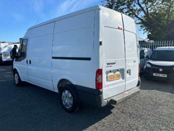 Used Ford Transit 2011 for sale - 75202156: Photo