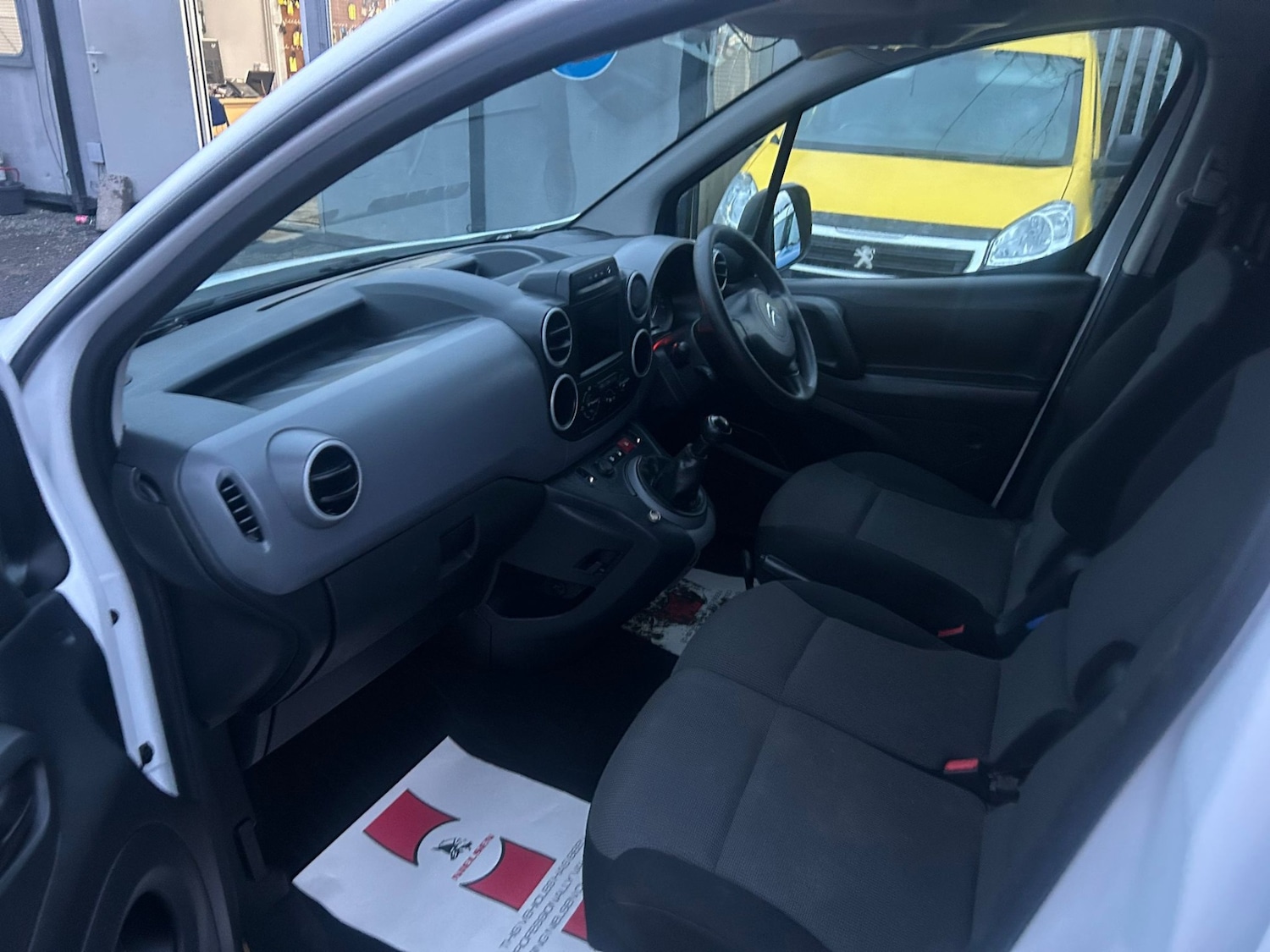 Used Citroen Berlingo 2018 for sale - 78139350: Photo 11